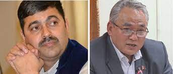 राष्ट्रियसभाको उपनिर्वाचनको मतगणना सुरु हुँदै, कस्को पल्ला भारी ?