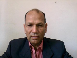 सीसीएमसीको मुख्य कार्यकारी निर्देशकमा पूर्वरथी बालानन्द शर्मालाई नियुक्त