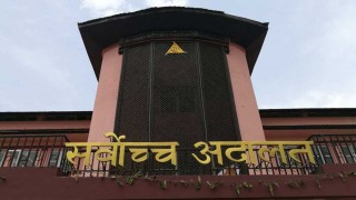 सर्वोच्च अदालतले मन्त्रीको संख्यासम्बन्धी विवादमा दिएन अन्तरिम आदेश