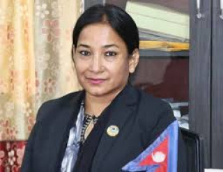 भरतपुरमा रेनु दाहाल १० हजार भन्दा बढि मतले अगाडी