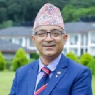 पोखरामा ५५,२६७ मतगणना : धनराज दुई हजार ७२० मतले अगाडि