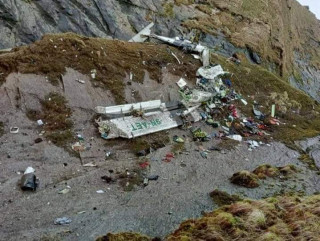 तारा एयर विमान दुर्घटनाका सबै शव काठमाडौं ल्याइयो