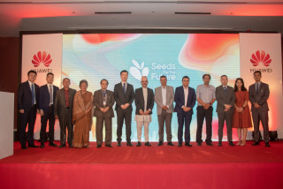 Huawei hosts Opening Ceremony for the second year for Seeds for the Future – its global flagship CSR program for ICT students