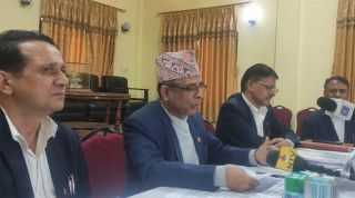 कक्षा १२ को नतिजाका सारसंक्षेप।
